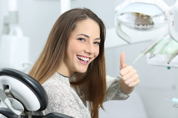 Best Teeth Whitening  in New Concord, OH
